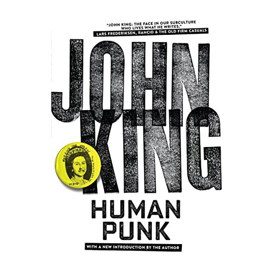 Human Punk - Imagine 1
