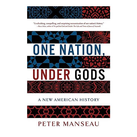 One Nation, Under Gods - Imagine 1