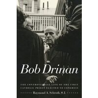 Bob Drinan