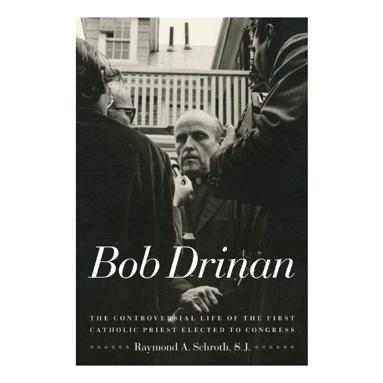 Bob Drinan