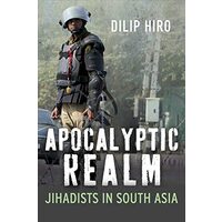 Apocalyptic realm