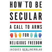 How to Be Secular