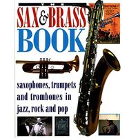 The Sax and Brass Book