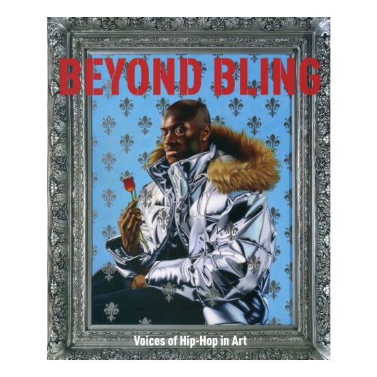Beyond Bling: Voices of Hip Hop in Art