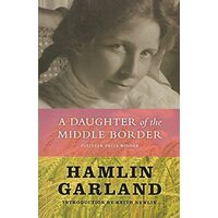 A Daughter of the Middle Border