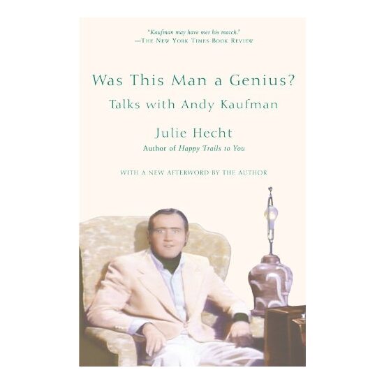 Was this man a genius?