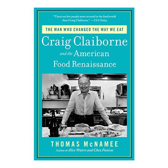 The man who changed the way we eat
