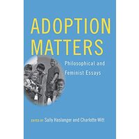 Adoption Matters