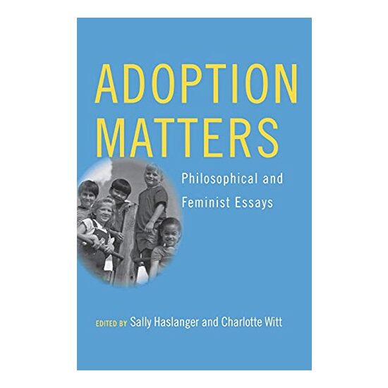 Adoption Matters - Imagine 1