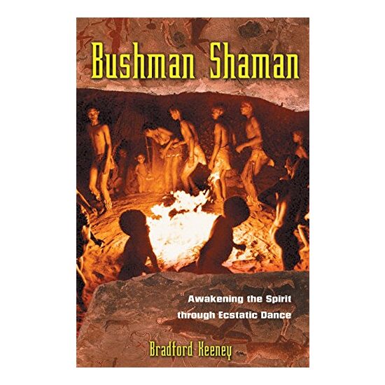 Bushman Shaman - Imagine 1