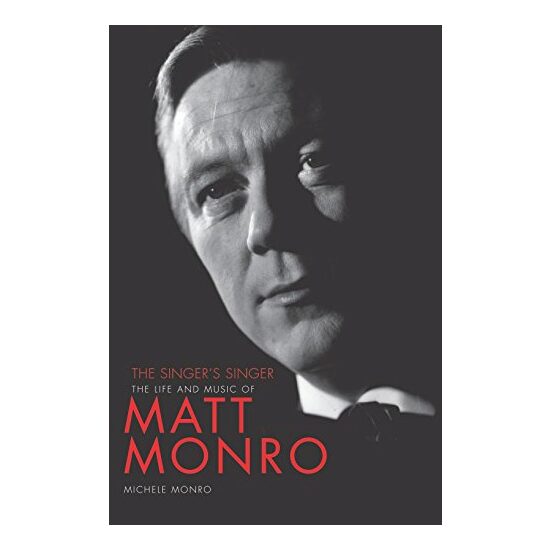Matt Monro: The Singer's Singer - Imagine 1