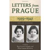 Letters from Prague, 1939-1941