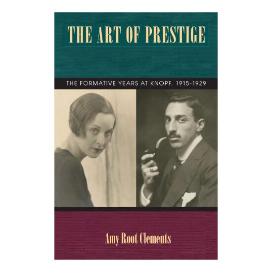 The Art of Prestige - Imagine 1