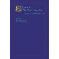 Closure in the Canterbury Tales