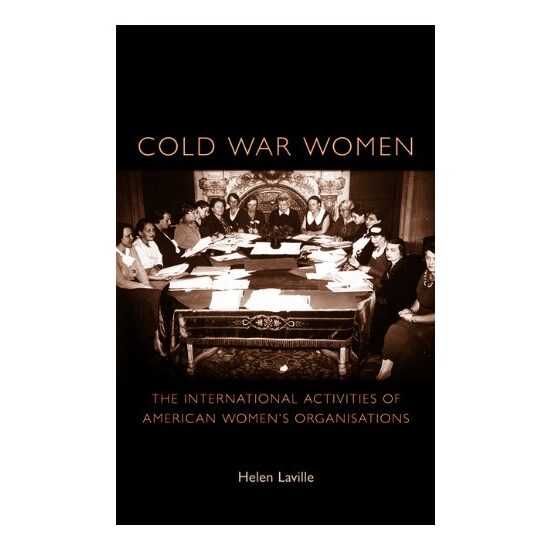 Cold War Women