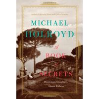 A book of secrets
