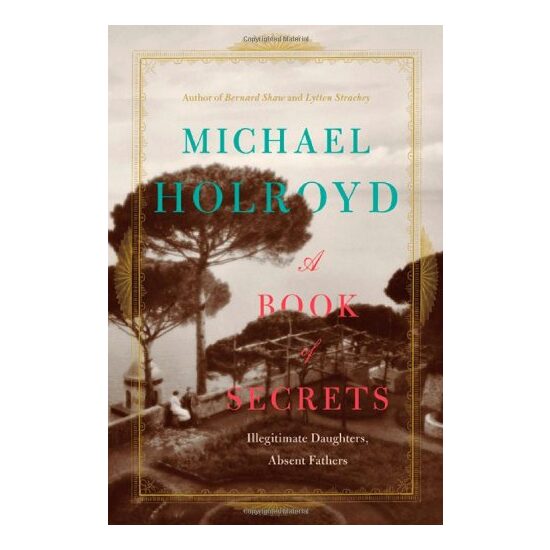 A book of secrets