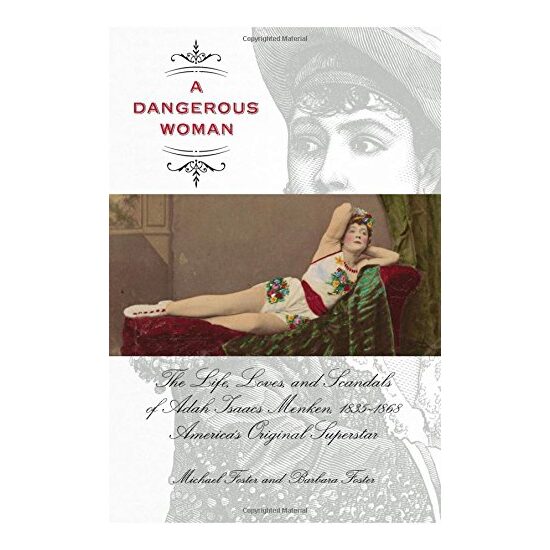 A Dangerous Woman - Imagine 1