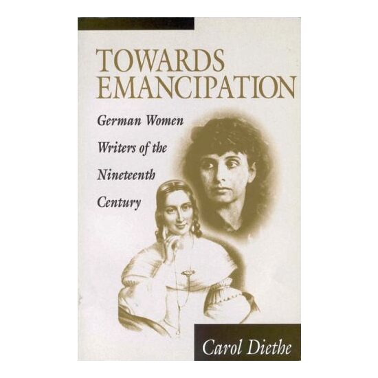Towards Emancipation - Imagine 1