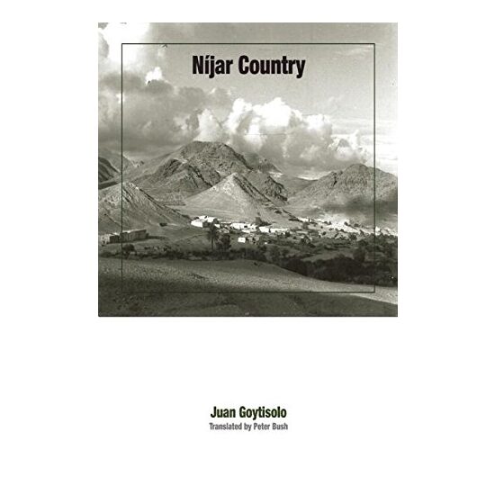 Nijar Country - Imagine 1