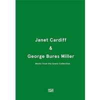 Janet Cardiff and George Bures Miller
