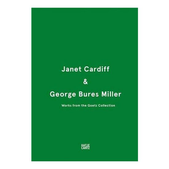 Janet Cardiff and George Bures Miller