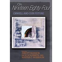 On "Nineteen Eighty-Four"