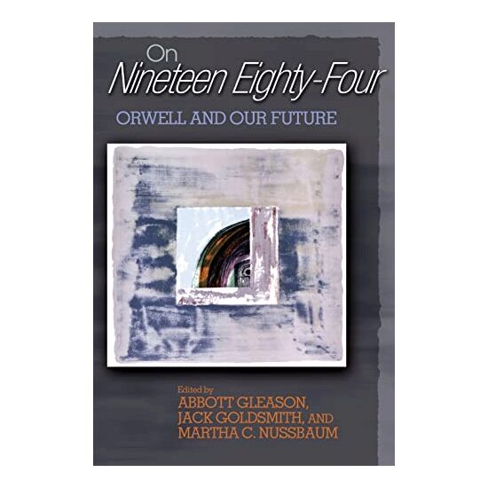 On "Nineteen Eighty-Four" - Imagine 1