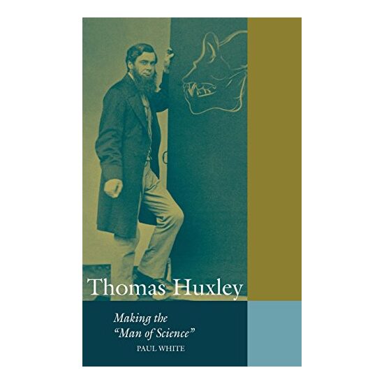 Thomas Huxley