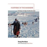 Hunters in the barrens