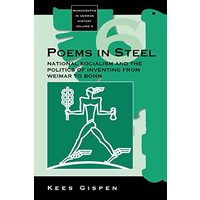 Poems in Steel