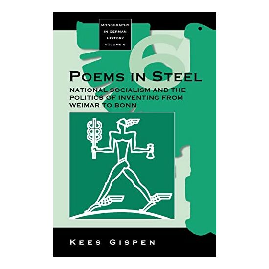 Poems in Steel