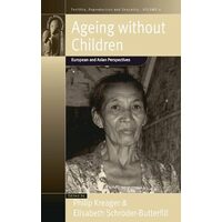 Ageing Without Children