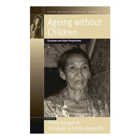 Ageing Without Children - Imagine 1