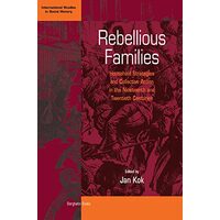 Rebellious Families