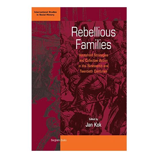 Rebellious Families - Imagine 1