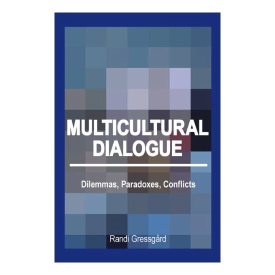 Multicultural Dialogue - Imagine 1