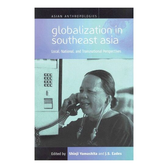 Globalization in Southeast Asia