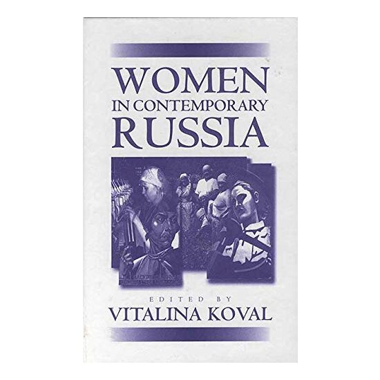 Women in Contemporary Russia