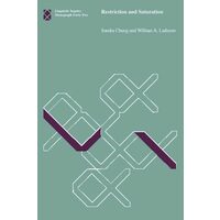 Restriction and Saturation