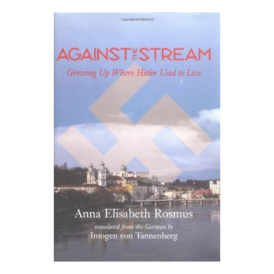 Against the Stream - Imagine 1