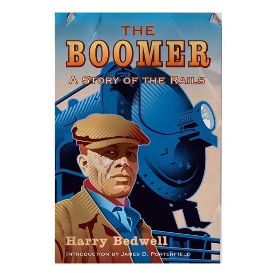 The Boomer - Imagine 1
