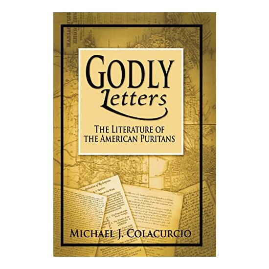 Godly Letters - Imagine 1