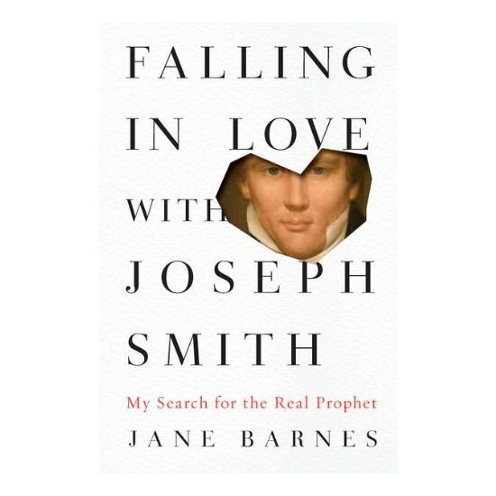 Falling in love with Joseph Smith
