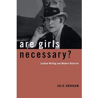 Are girls necessary?
