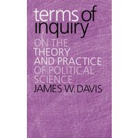 Terms of Inquiry