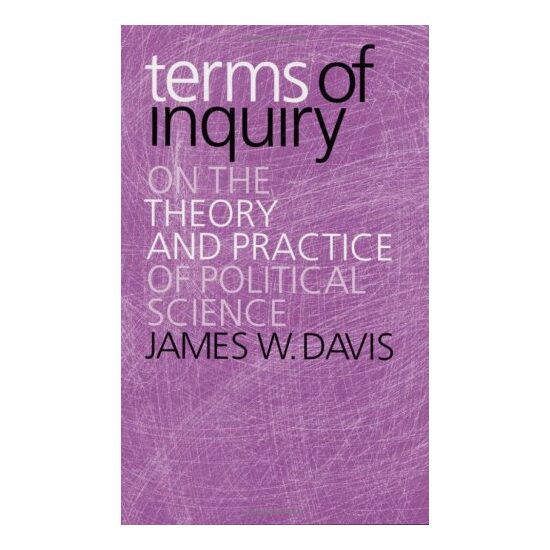 Terms of Inquiry - Imagine 1