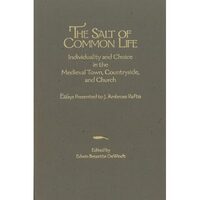 The Salt of Common Life