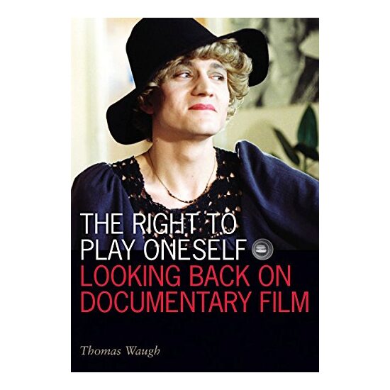 The Right to Play Oneself