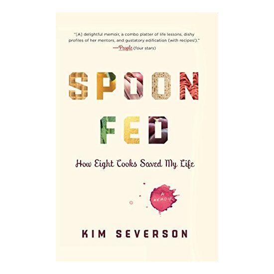 Spoon Fed: How Eight Cooks Saved My Life - Imagine 1